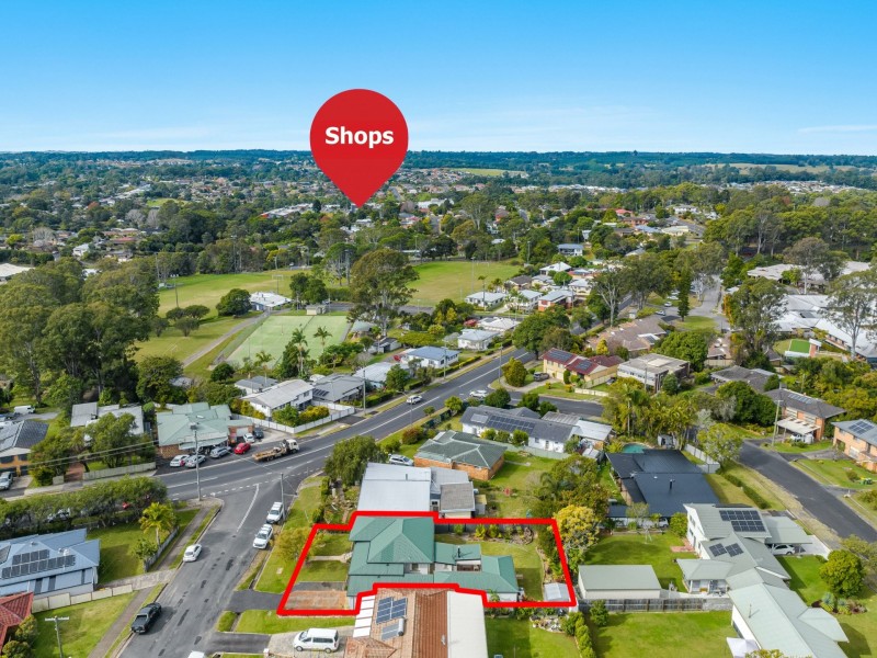 4 Teven Street, Goonellabah NSW 2480