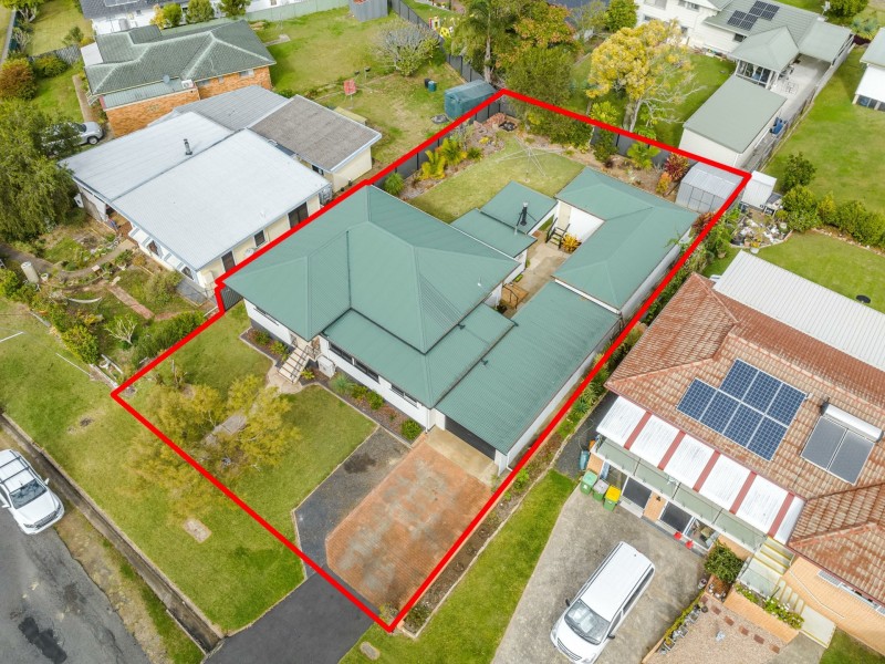 4 Teven Street, Goonellabah NSW 2480
