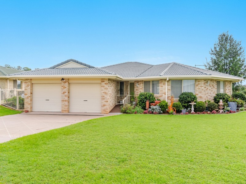 64 Trinity Drive, Goonellabah NSW 2480