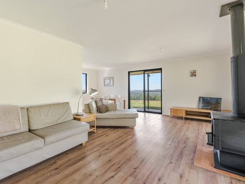 66 Crescent Hills Road, Tabulam NSW 2469