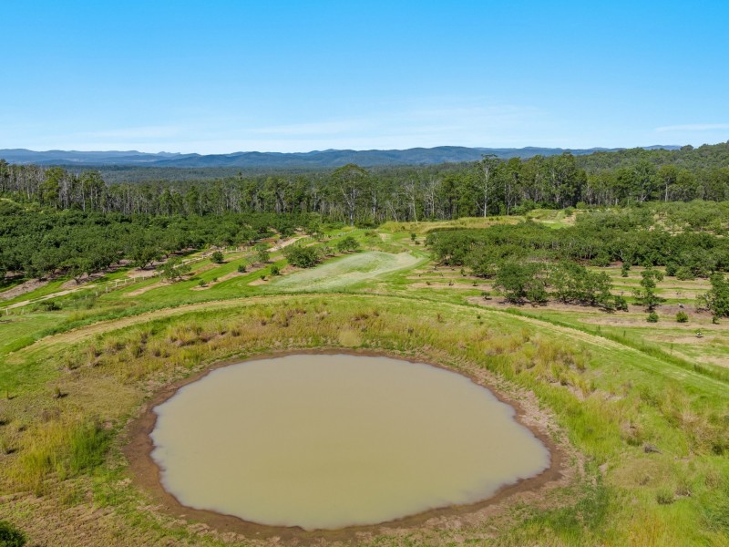 66 Crescent Hills Road, Tabulam NSW 2469