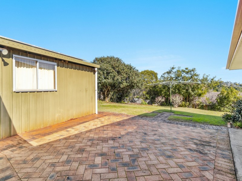 Unit 2/1 Darrel Avenue, Goonellabah NSW 2480