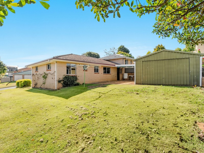 Unit 2/1 Darrel Avenue, Goonellabah NSW 2480