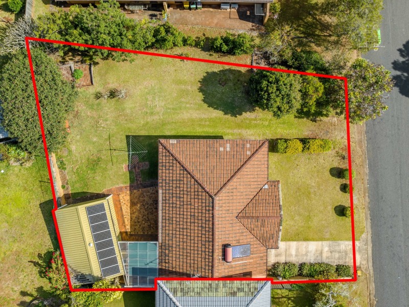 Unit 2/1 Darrel Avenue, Goonellabah NSW 2480