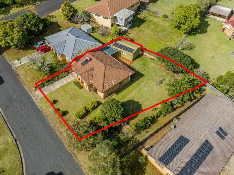 Unit 2/1 Darrel Avenue, Goonellabah NSW 2480
