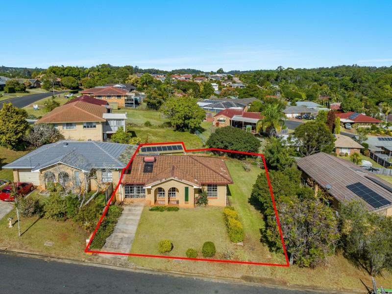 Unit 2/1 Darrel Avenue, Goonellabah NSW 2480