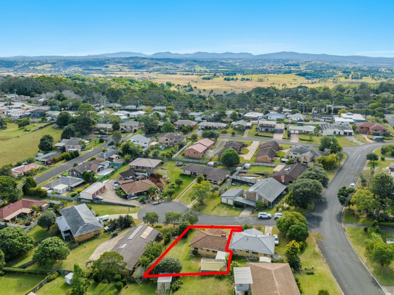 Unit 2/1 Darrel Avenue, Goonellabah NSW 2480