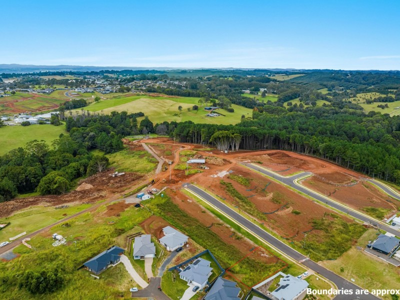 14 Hidden Valley Circuit, Chilcotts Grass NSW 2480