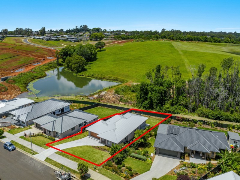 8 Keoghan Drive, Goonellabah NSW 2480
