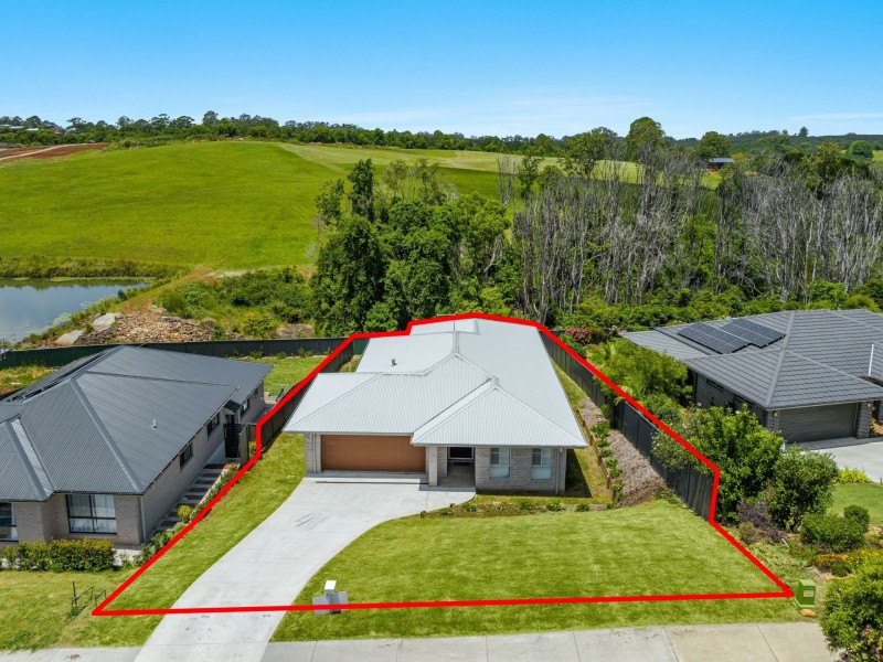 8 Keoghan Drive, Goonellabah NSW 2480