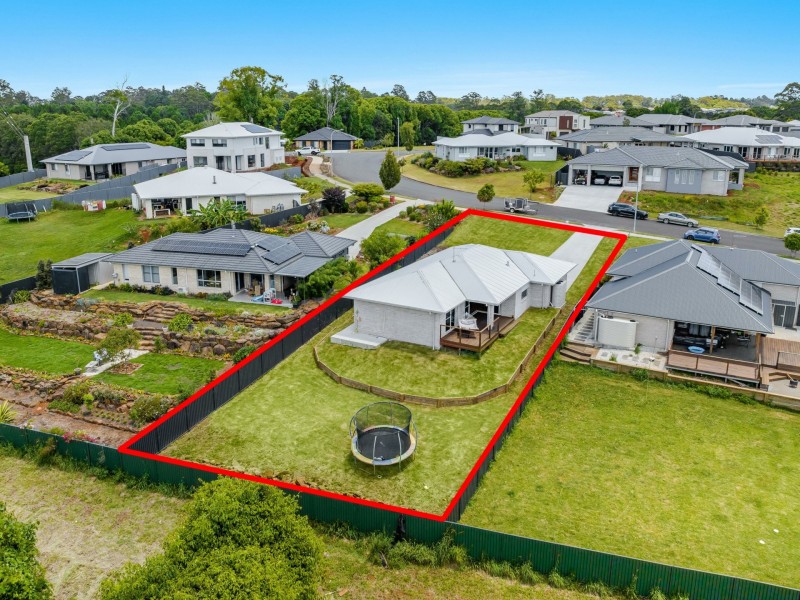 8 Keoghan Drive, Goonellabah NSW 2480