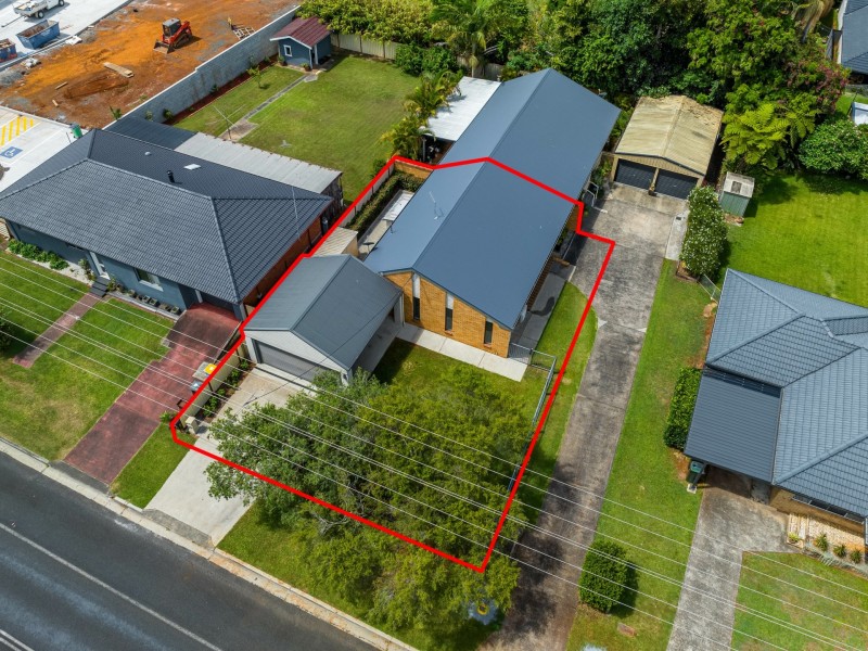 1/242 Lismore Road, Wollongbar NSW 2477