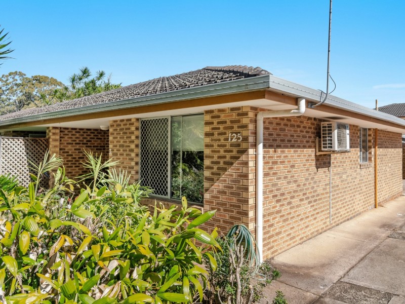Unit 3/125 Rous Road, Goonellabah NSW 2480