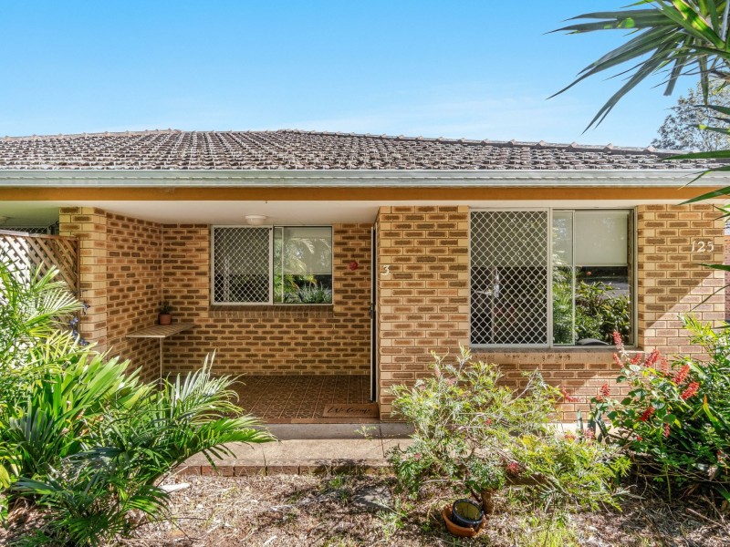 Unit 3/125 Rous Road, Goonellabah NSW 2480