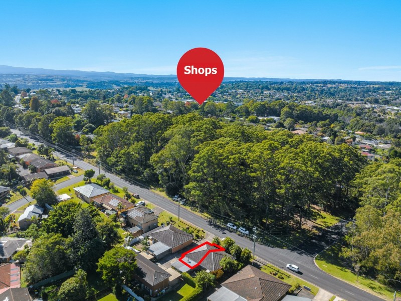 Unit 3/125 Rous Road, Goonellabah NSW 2480