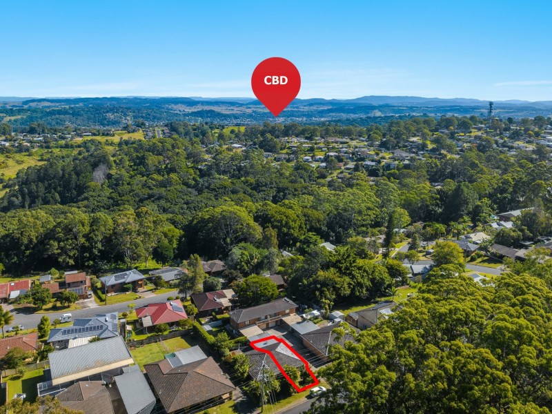 Unit 3/125 Rous Road, Goonellabah NSW 2480
