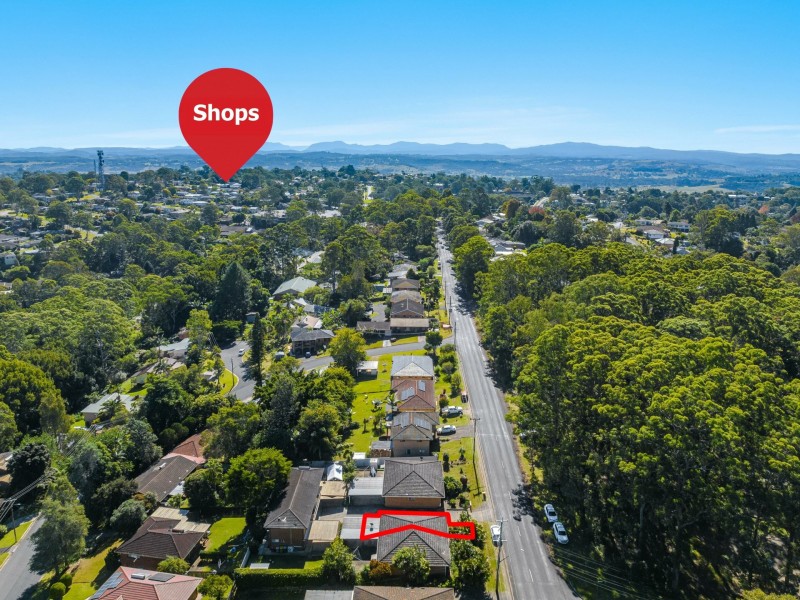 Unit 3/125 Rous Road, Goonellabah NSW 2480