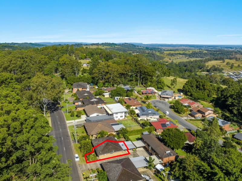 Unit 3/125 Rous Road, Goonellabah NSW 2480