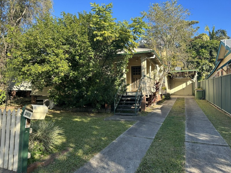 263 Ballina Road, East Lismore NSW 2480