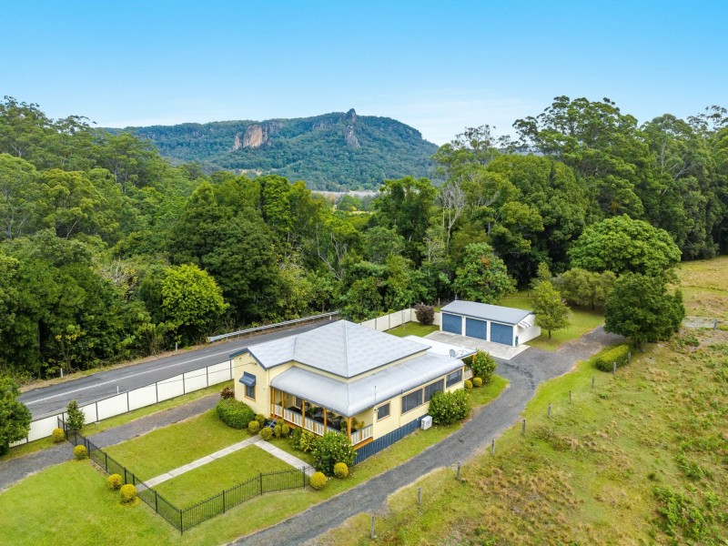 2557 Nimbin Road, Nimbin NSW 2480