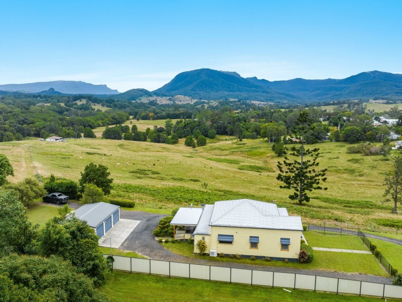 2557 Nimbin Road, Nimbin NSW 2480