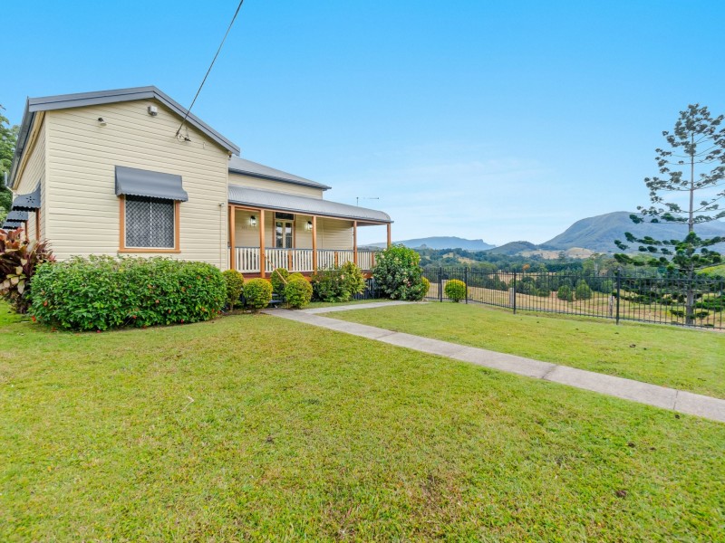 2557 Nimbin Road, Nimbin NSW 2480