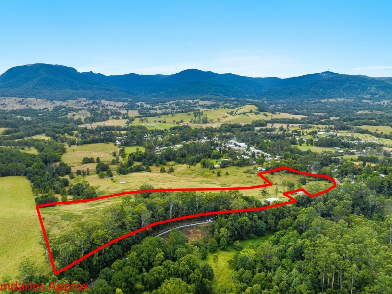 2557 Nimbin Road, Nimbin NSW 2480