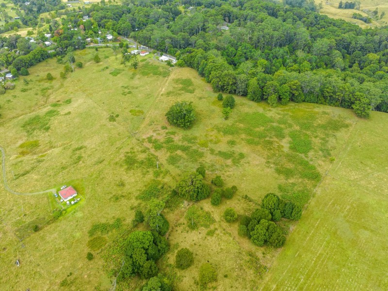 2557 Nimbin Road, Nimbin NSW 2480