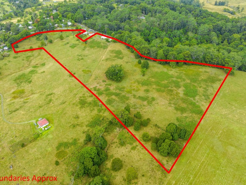 2557 Nimbin Road, Nimbin NSW 2480
