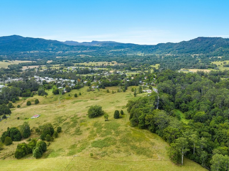 2557 Nimbin Road, Nimbin NSW 2480