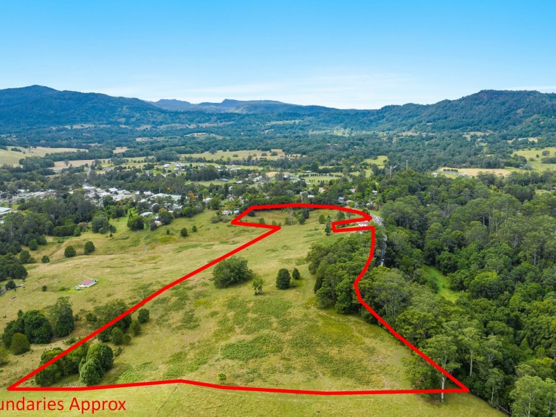 2557 Nimbin Road, Nimbin NSW 2480