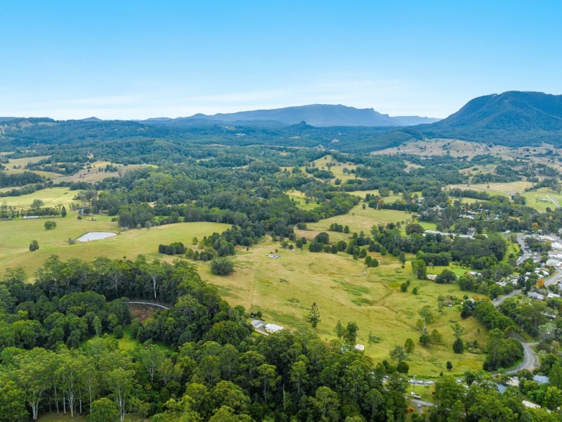 2557 Nimbin Road, Nimbin NSW 2480