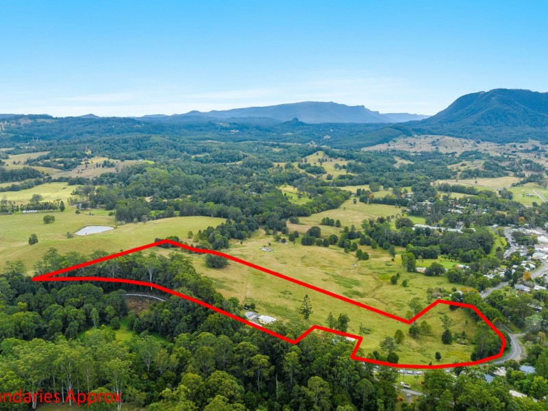 2557 Nimbin Road, Nimbin NSW 2480