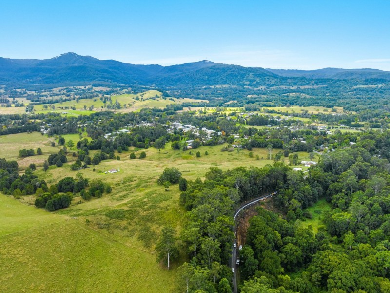 2557 Nimbin Road, Nimbin NSW 2480