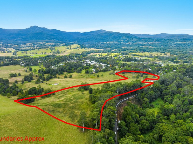 2557 Nimbin Road, Nimbin NSW 2480