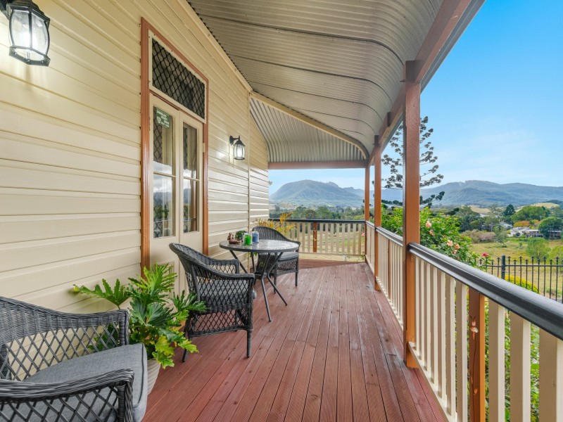 2557 Nimbin Road, Nimbin NSW 2480