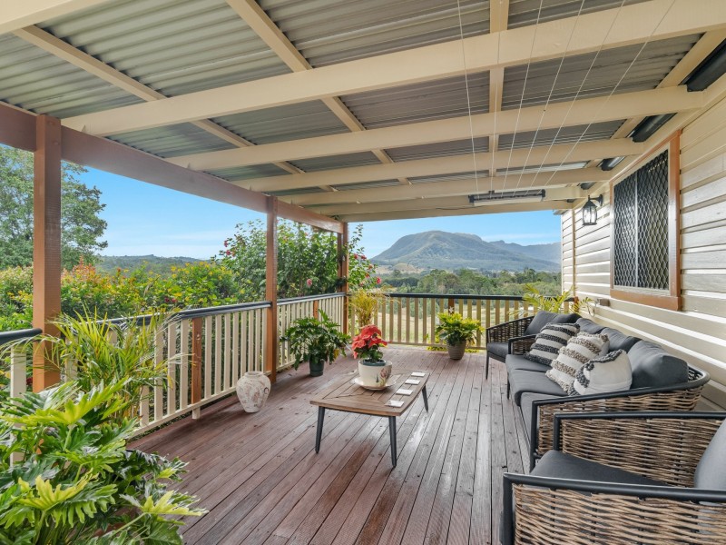 2557 Nimbin Road, Nimbin NSW 2480