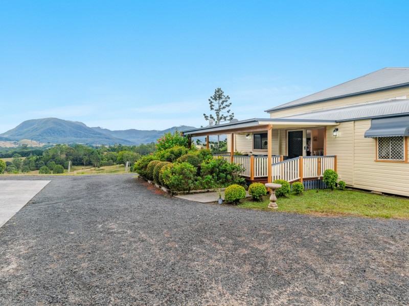 2557 Nimbin Road, Nimbin NSW 2480