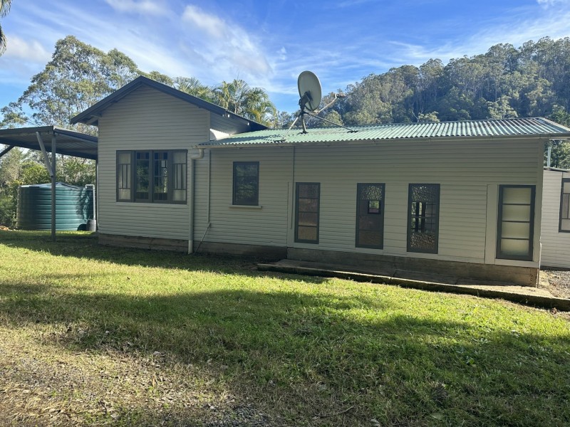 280B Davis Road, Jiggi NSW 2480