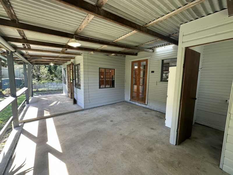 280B Davis Road, Jiggi NSW 2480