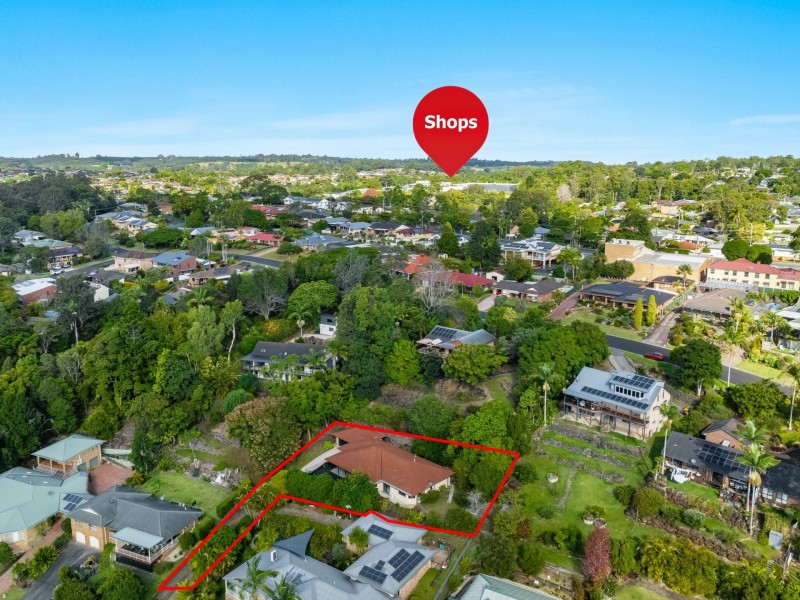 16 Redwood Grove, Goonellabah NSW 2480