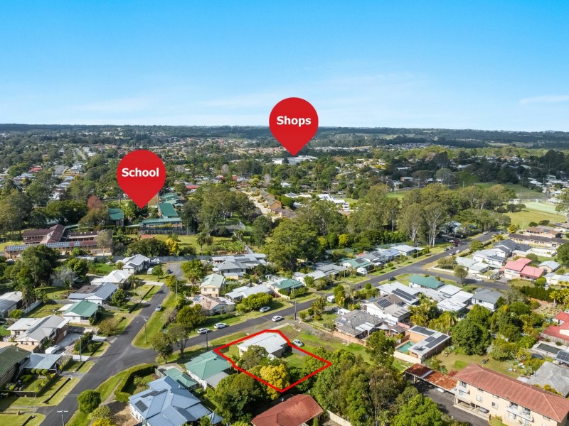 3 Spring Avenue, Goonellabah NSW 2480