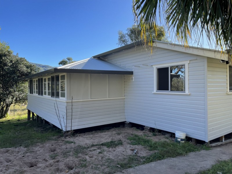 85 EJ Olley Road, Larnook NSW 2480