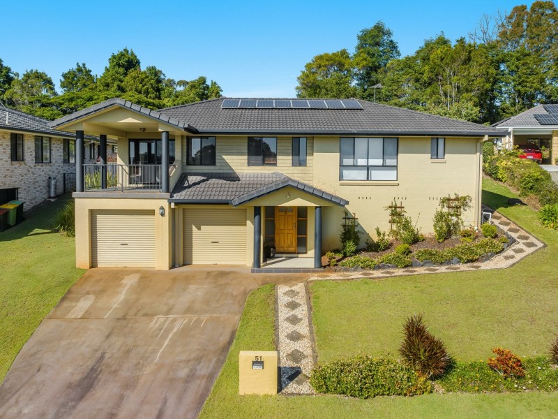 51 Karissa Drive, Goonellabah NSW 2480