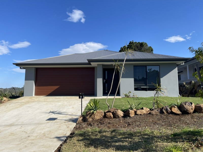 4 Oak Drive, Goonellabah NSW 2480