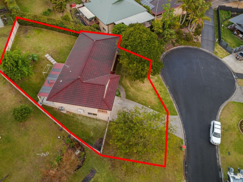 4 Arlington Court, Goonellabah NSW 2480