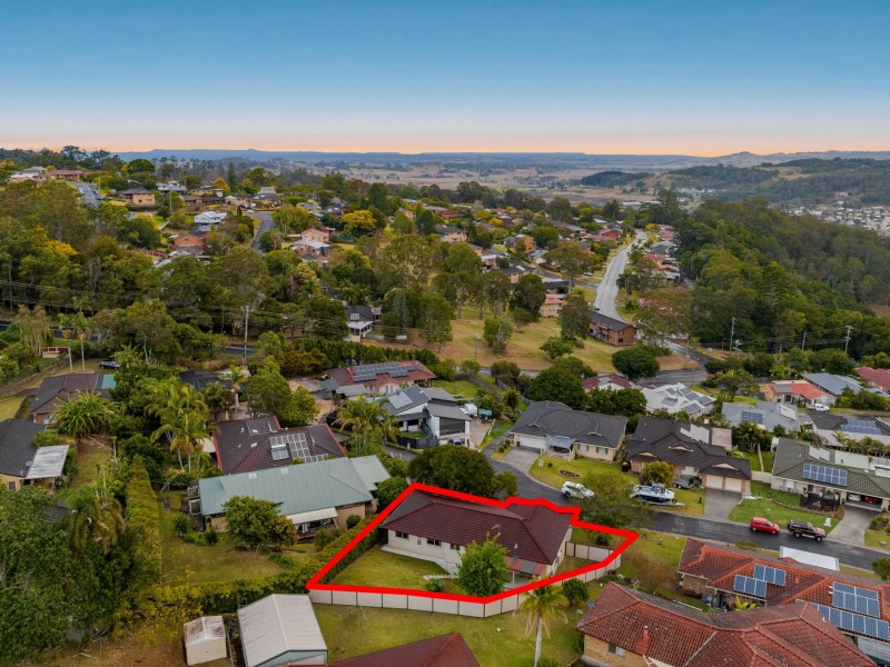 4 Arlington Court, Goonellabah NSW 2480