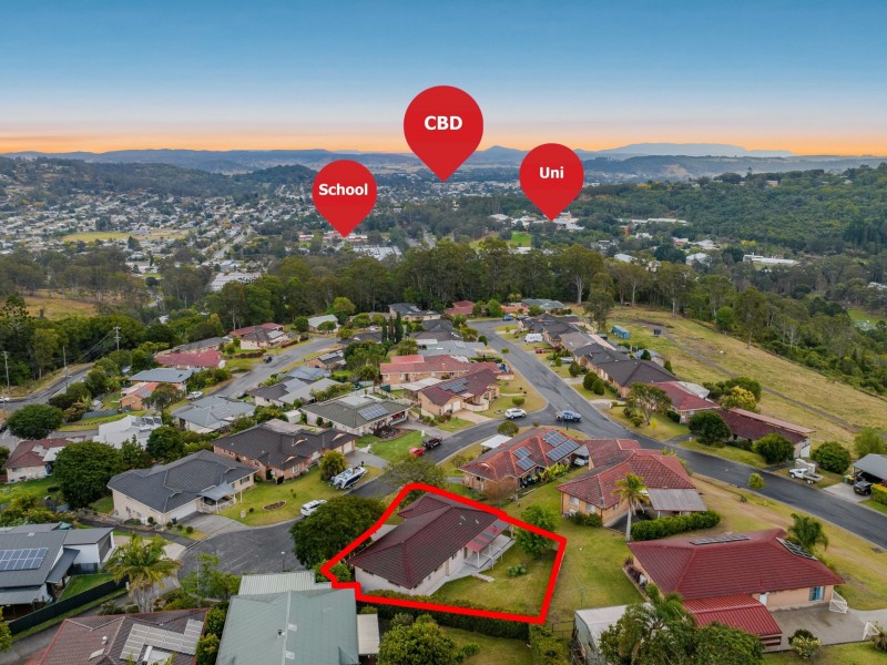 4 Arlington Court, Goonellabah NSW 2480