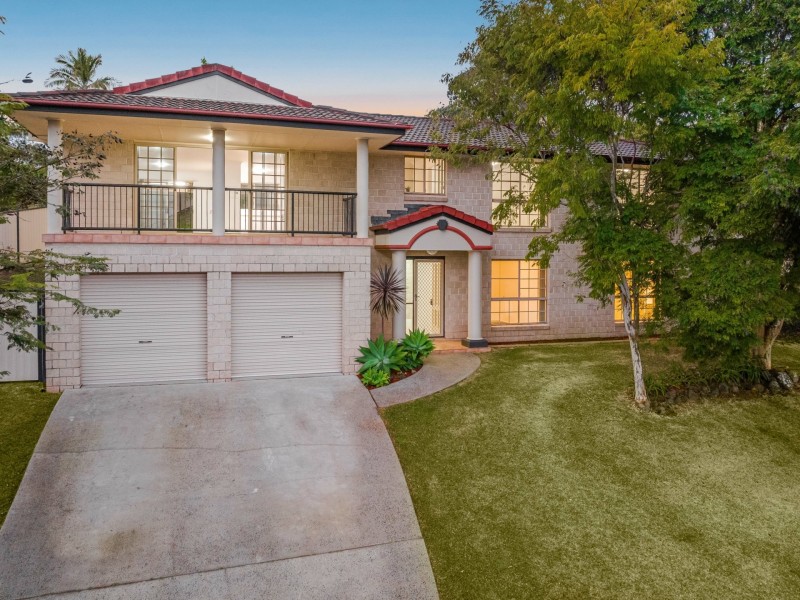 4 Arlington Court, Goonellabah NSW 2480