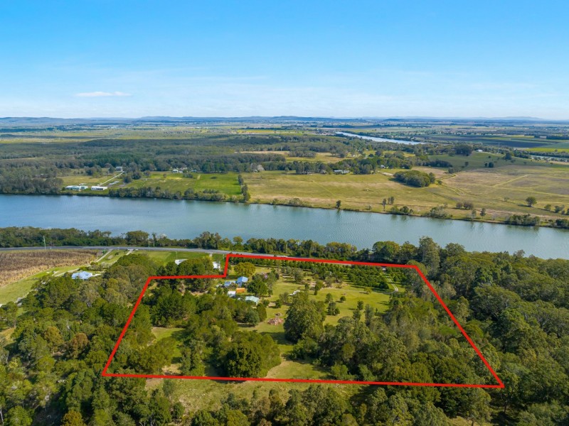 732 Broadwater Road, Broadwater NSW 2472